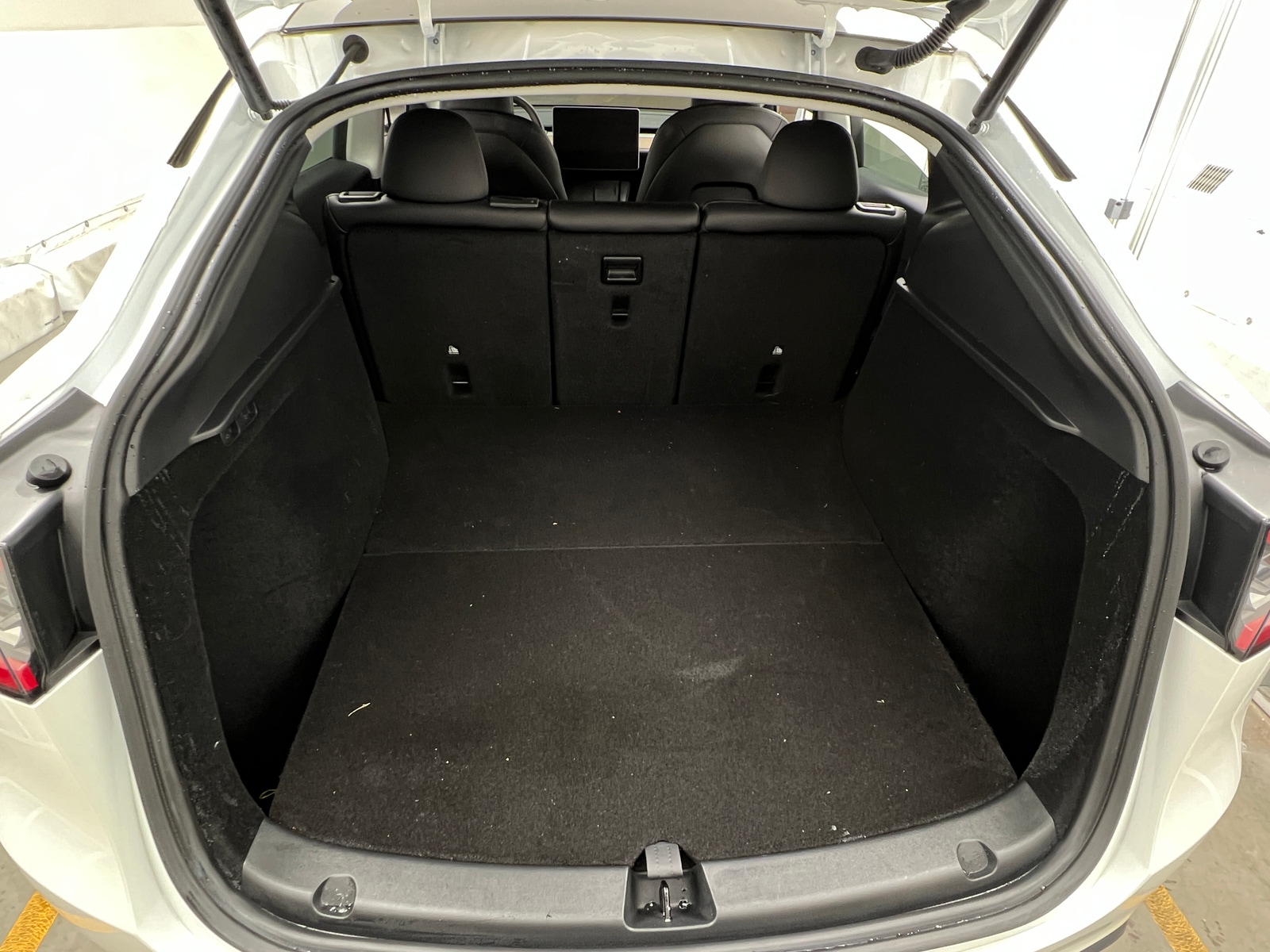 Thumbnail: 2024 Tesla Model Y - 6