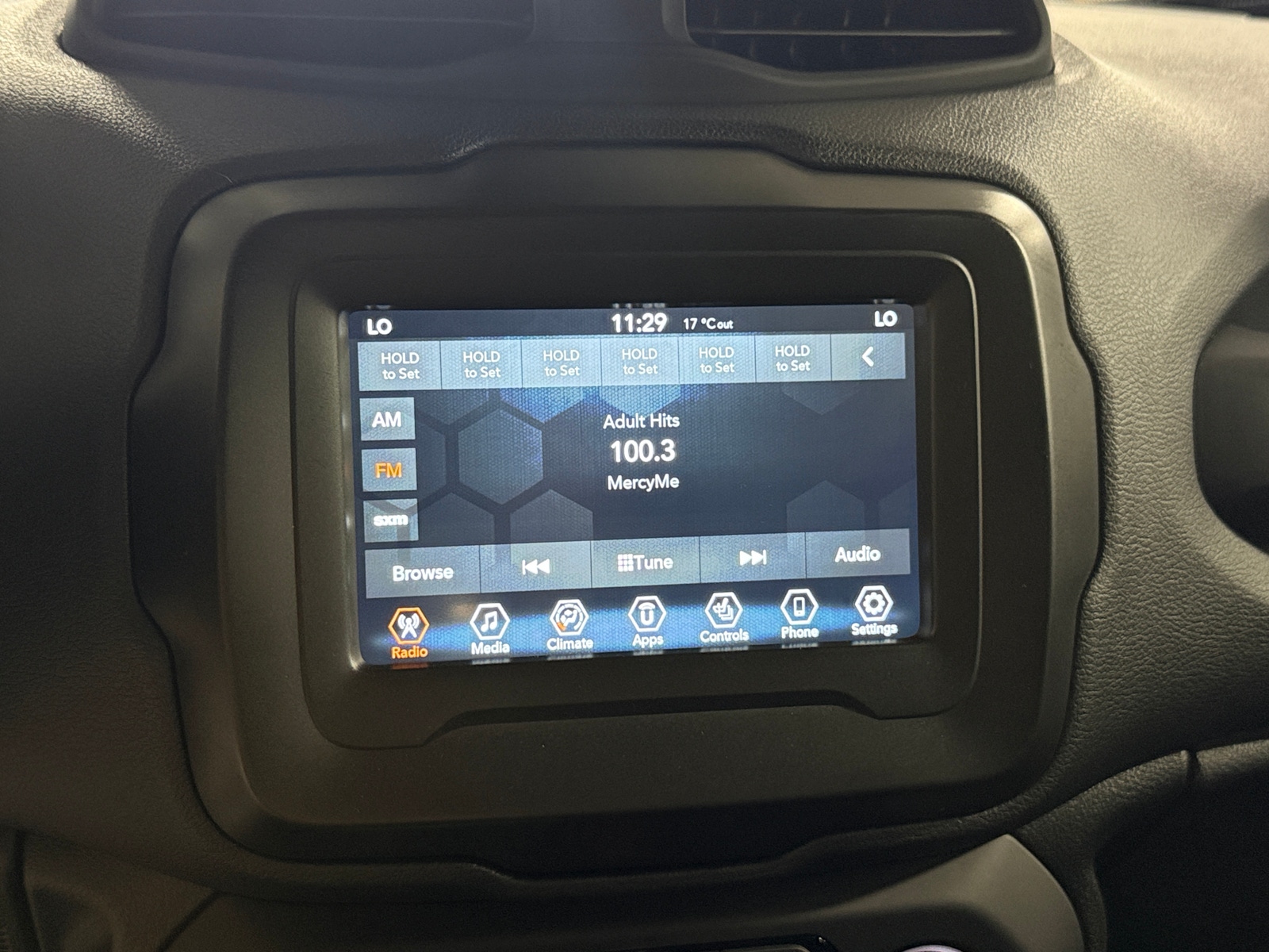 Thumbnail: 2019 Jeep Renegade - 4