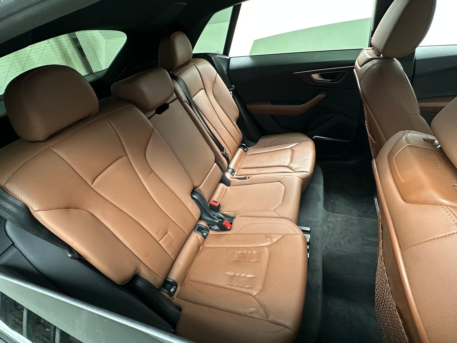 Thumbnail: 2020 Audi Q8 - 5