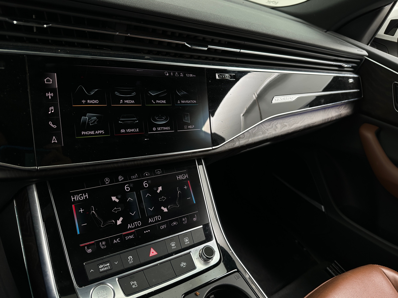 Thumbnail: 2020 Audi Q8 - 3