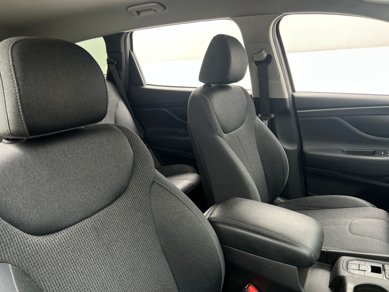 Thumbnail: 2019 Hyundai Santa Fe - 2