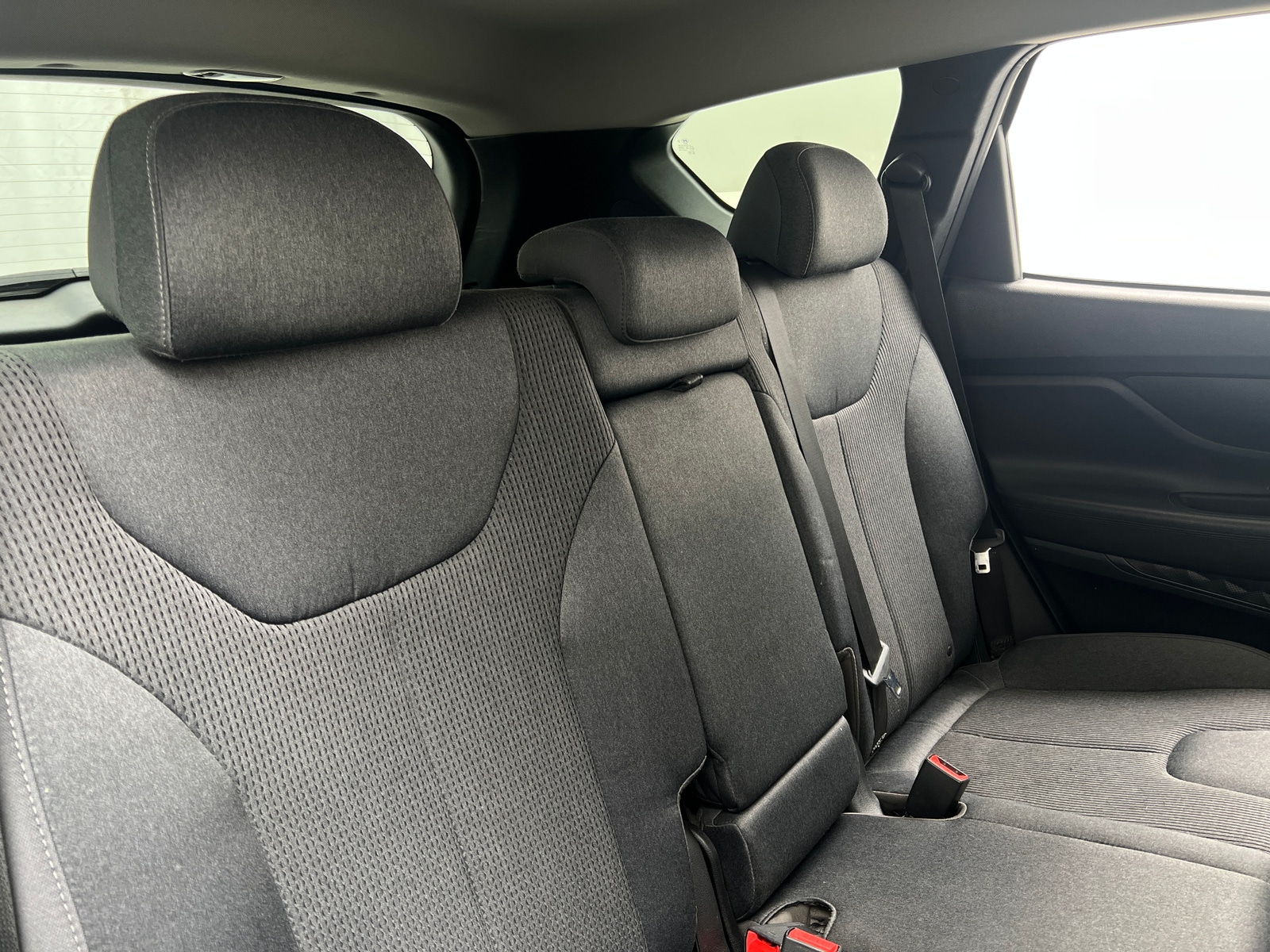 Thumbnail: 2019 Hyundai Santa Fe - 6