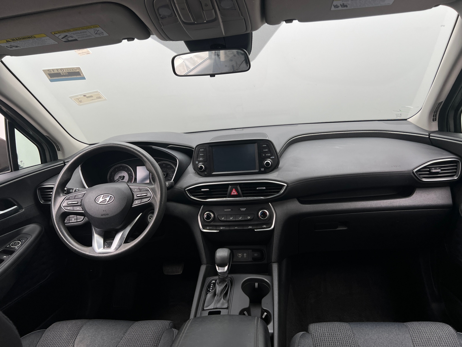 Thumbnail: 2019 Hyundai Santa Fe - 3