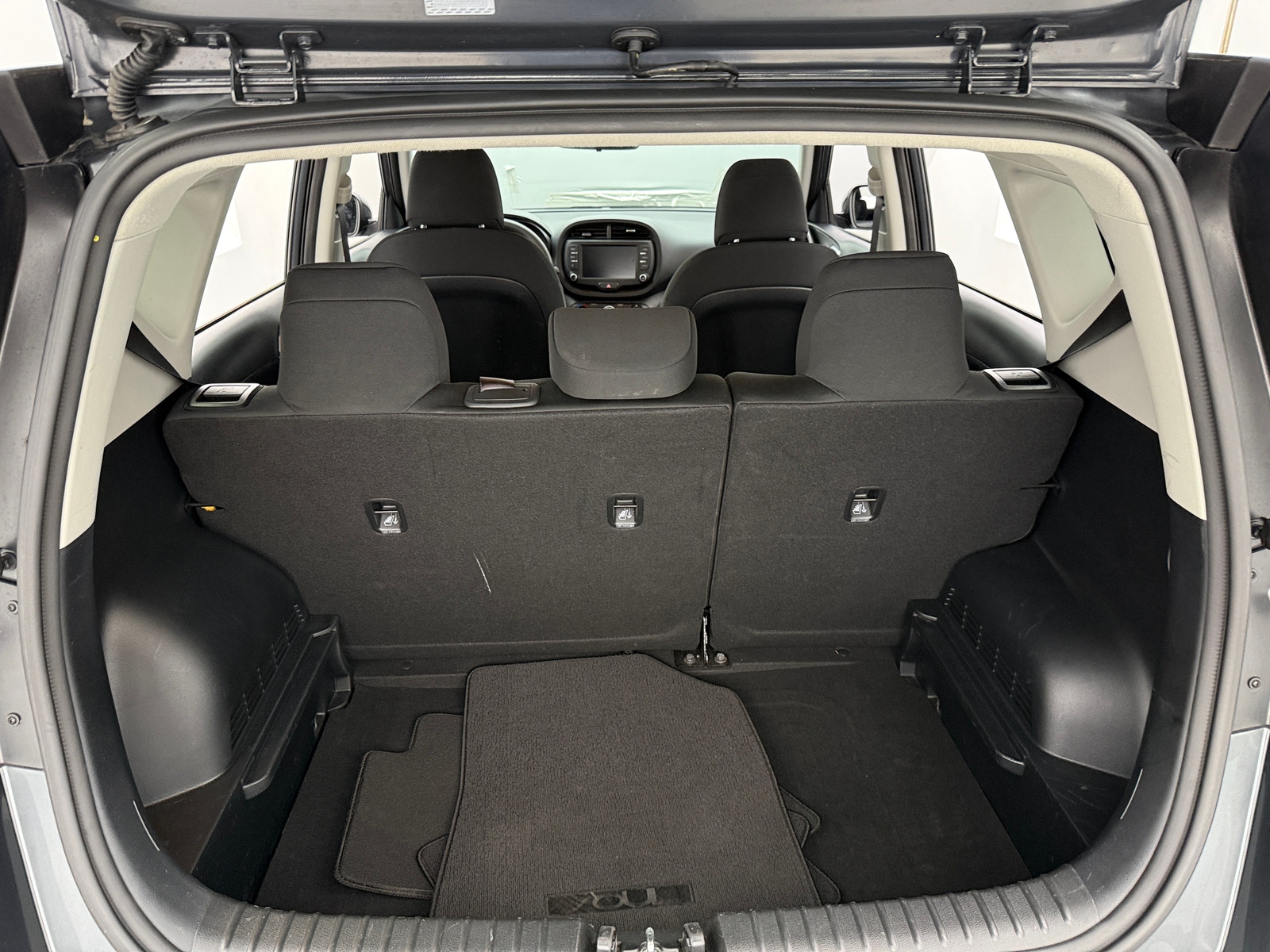 Thumbnail: 2025 Kia Soul - 7