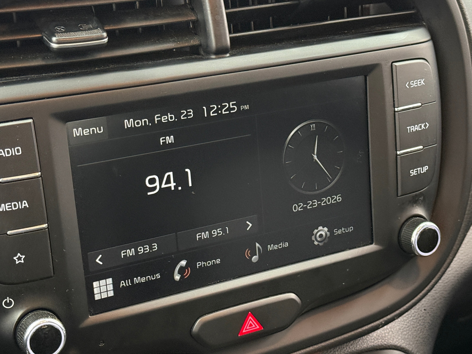 Thumbnail: 2025 Kia Soul - 4