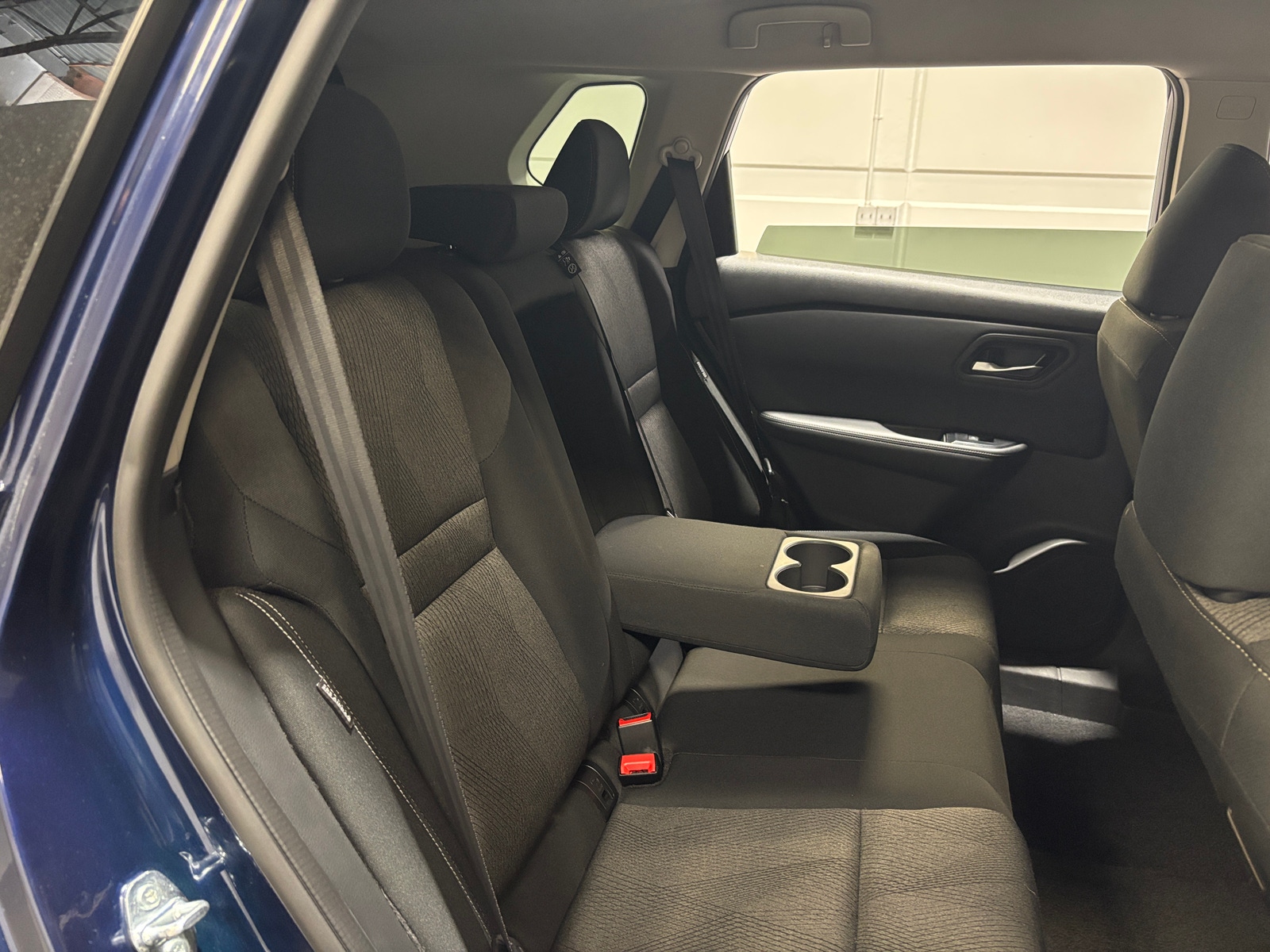 Thumbnail: 2025 Nissan Rogue - 6