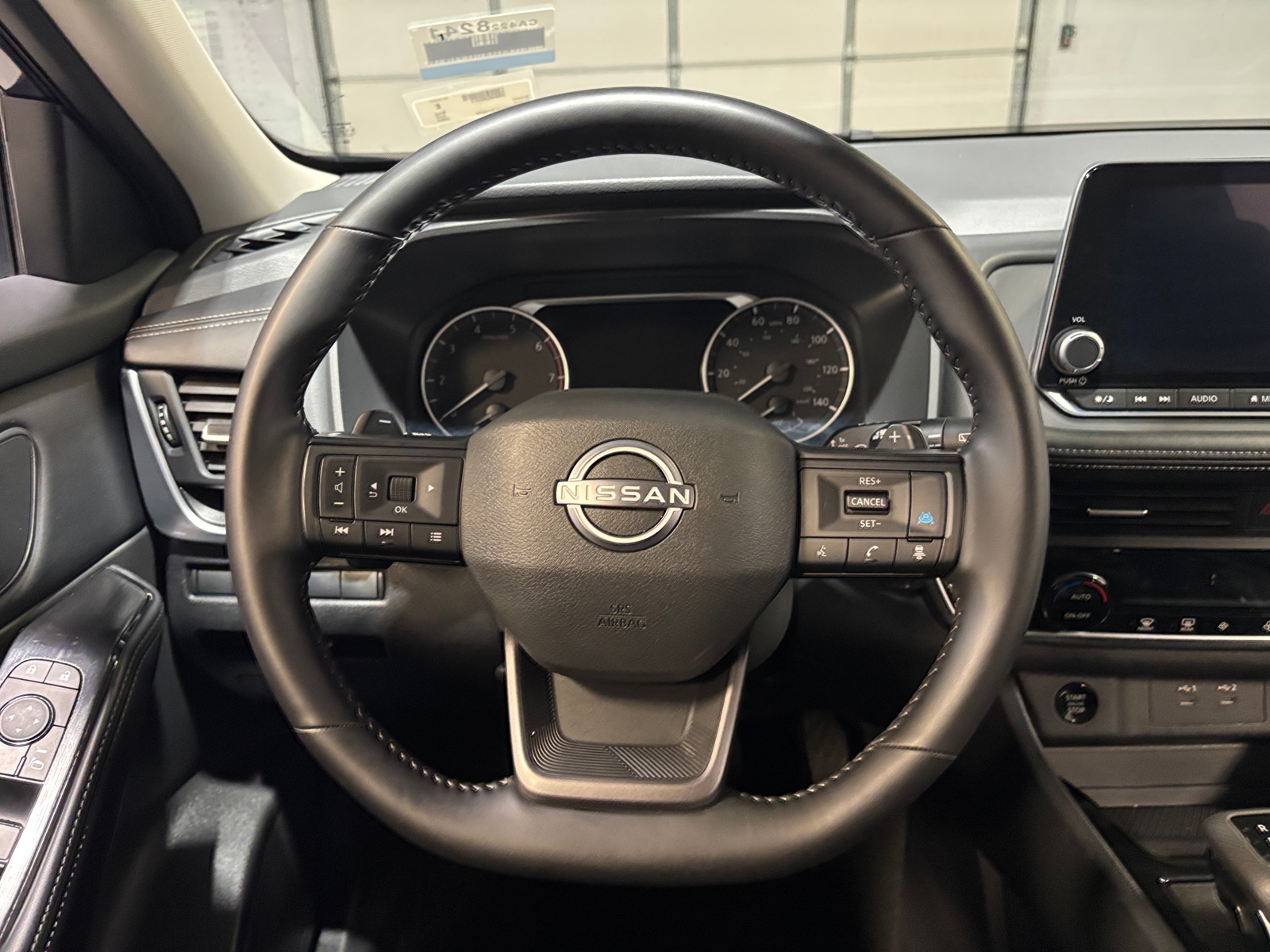 Thumbnail: 2025 Nissan Rogue - 5