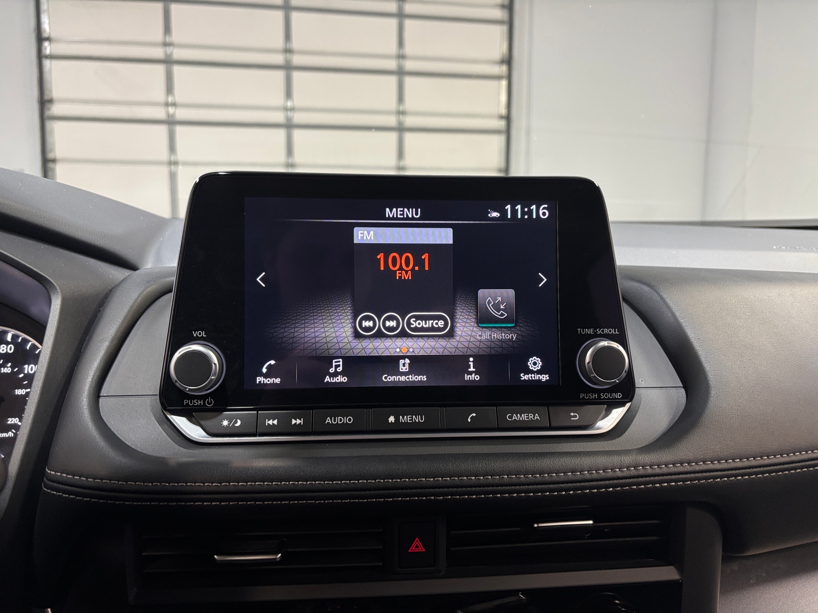 Thumbnail: 2025 Nissan Rogue - 4