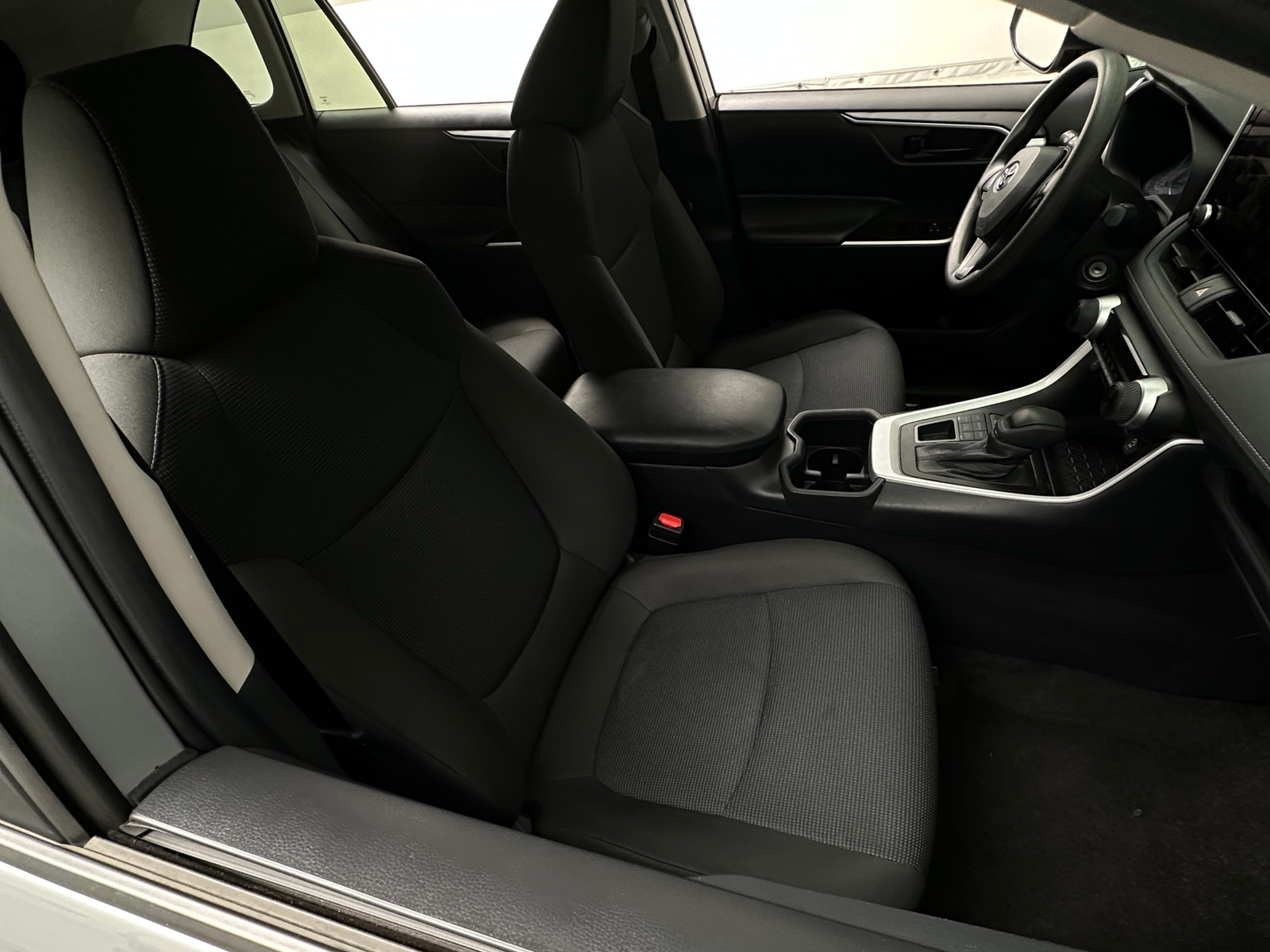 Thumbnail: 2024 Toyota RAV4 - 2