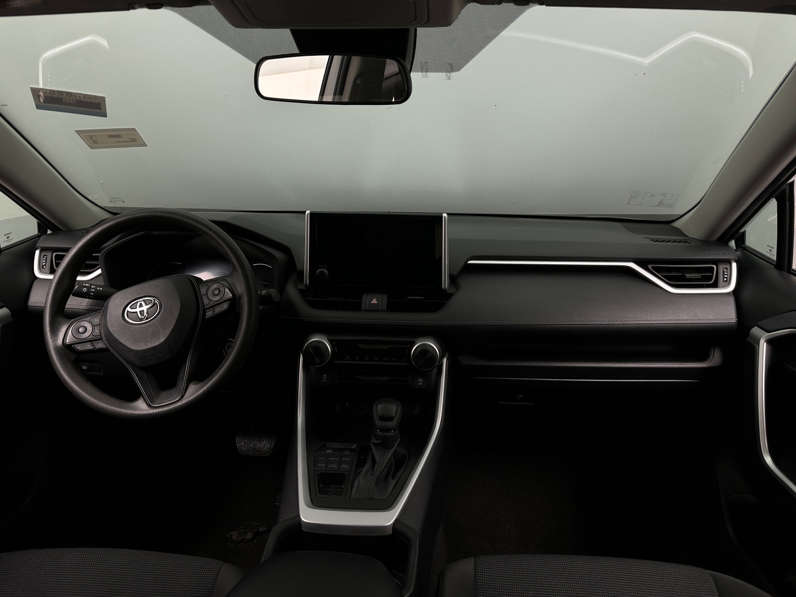 Thumbnail: 2024 Toyota RAV4 - 3