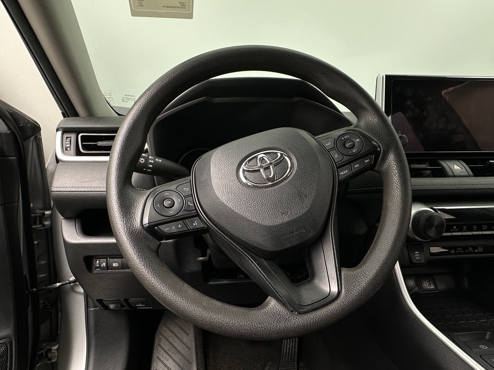 Thumbnail: 2024 Toyota RAV4 - 5