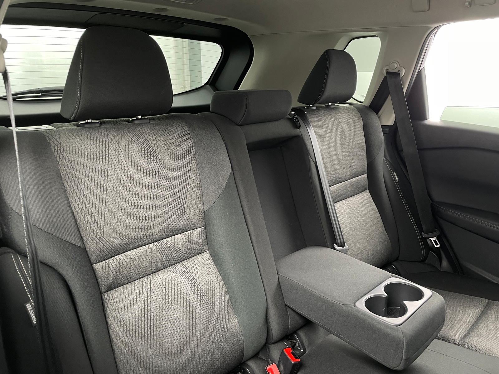 Thumbnail: 2025 Nissan Rogue - 6