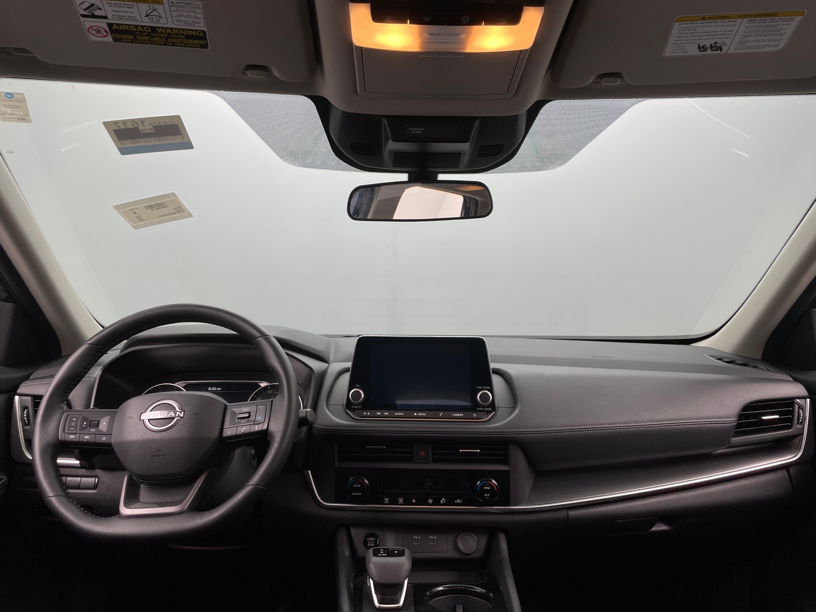 Thumbnail: 2025 Nissan Rogue - 3