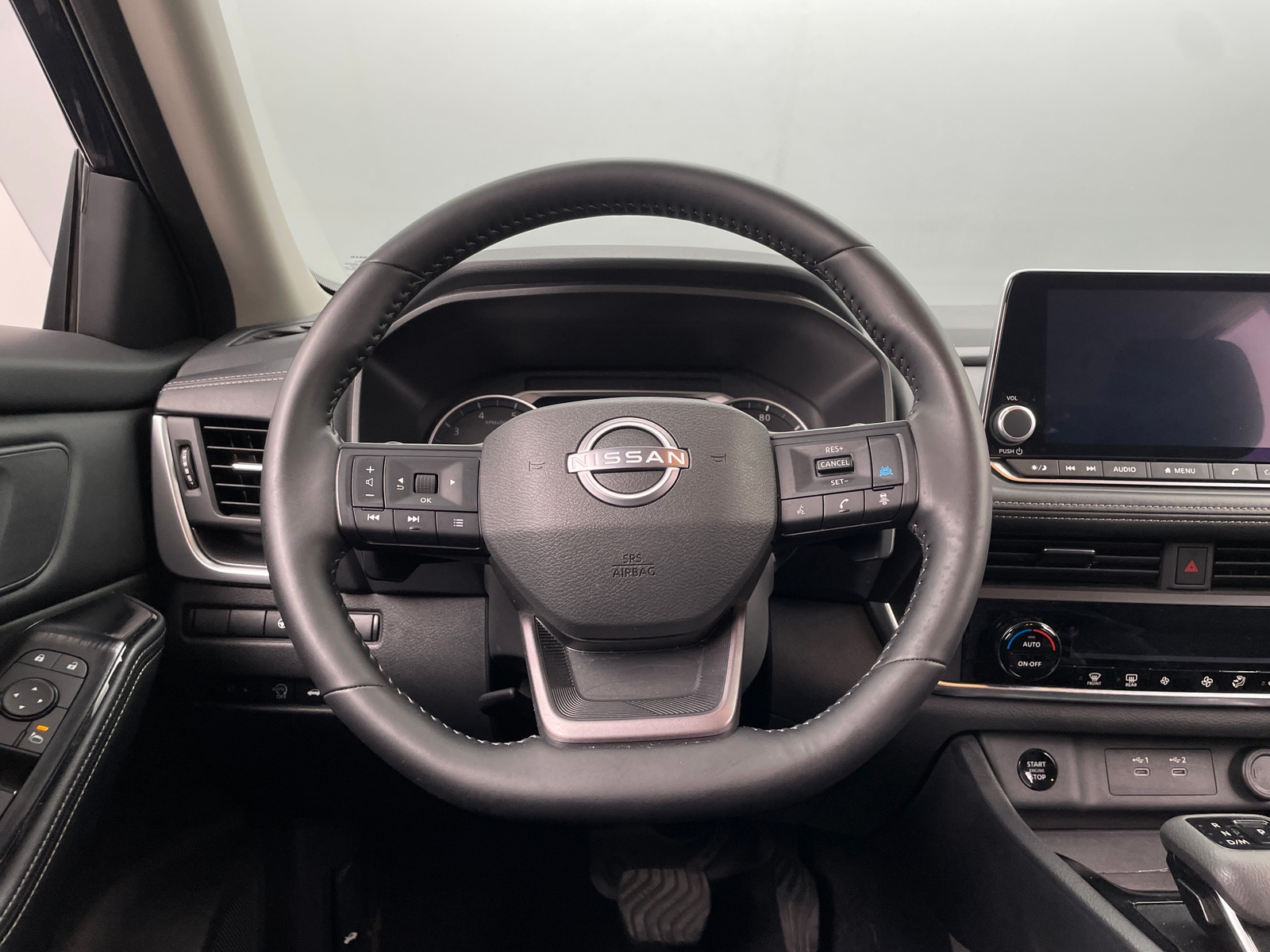 Thumbnail: 2025 Nissan Rogue - 5