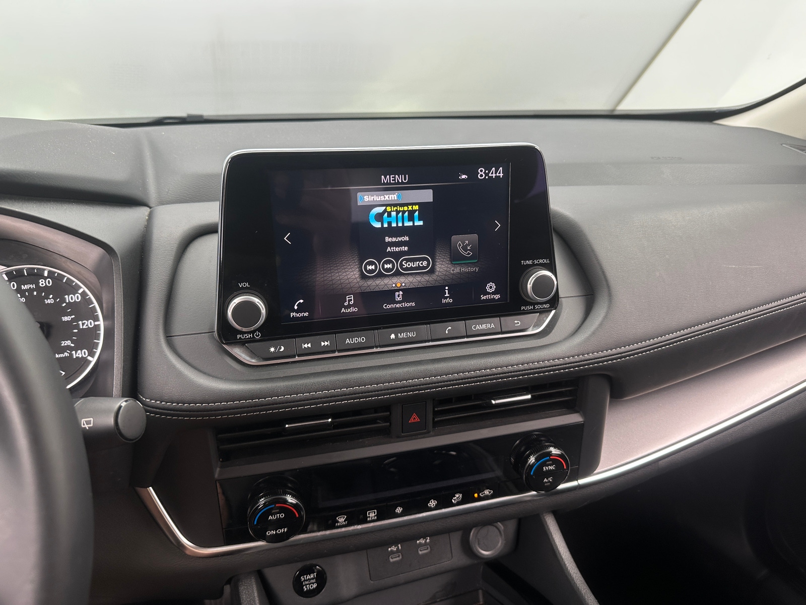 Thumbnail: 2025 Nissan Rogue - 4