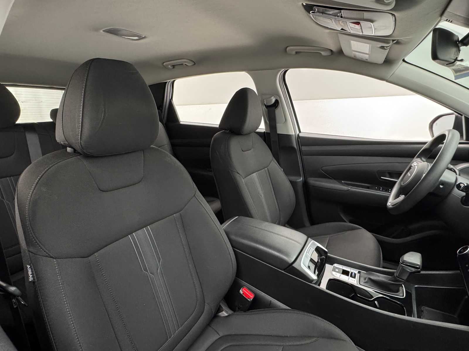 Thumbnail: 2025 Hyundai Tucson - 2