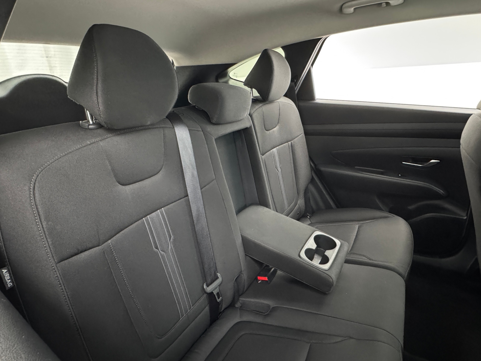 Thumbnail: 2025 Hyundai Tucson - 6