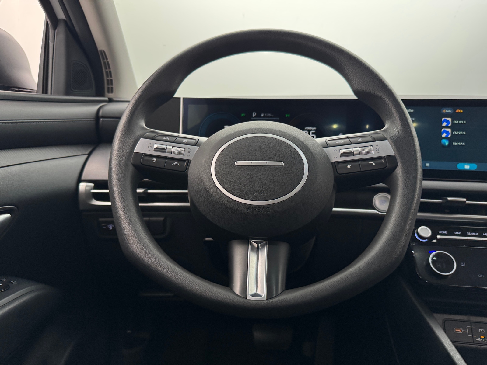 Thumbnail: 2025 Hyundai Tucson - 5