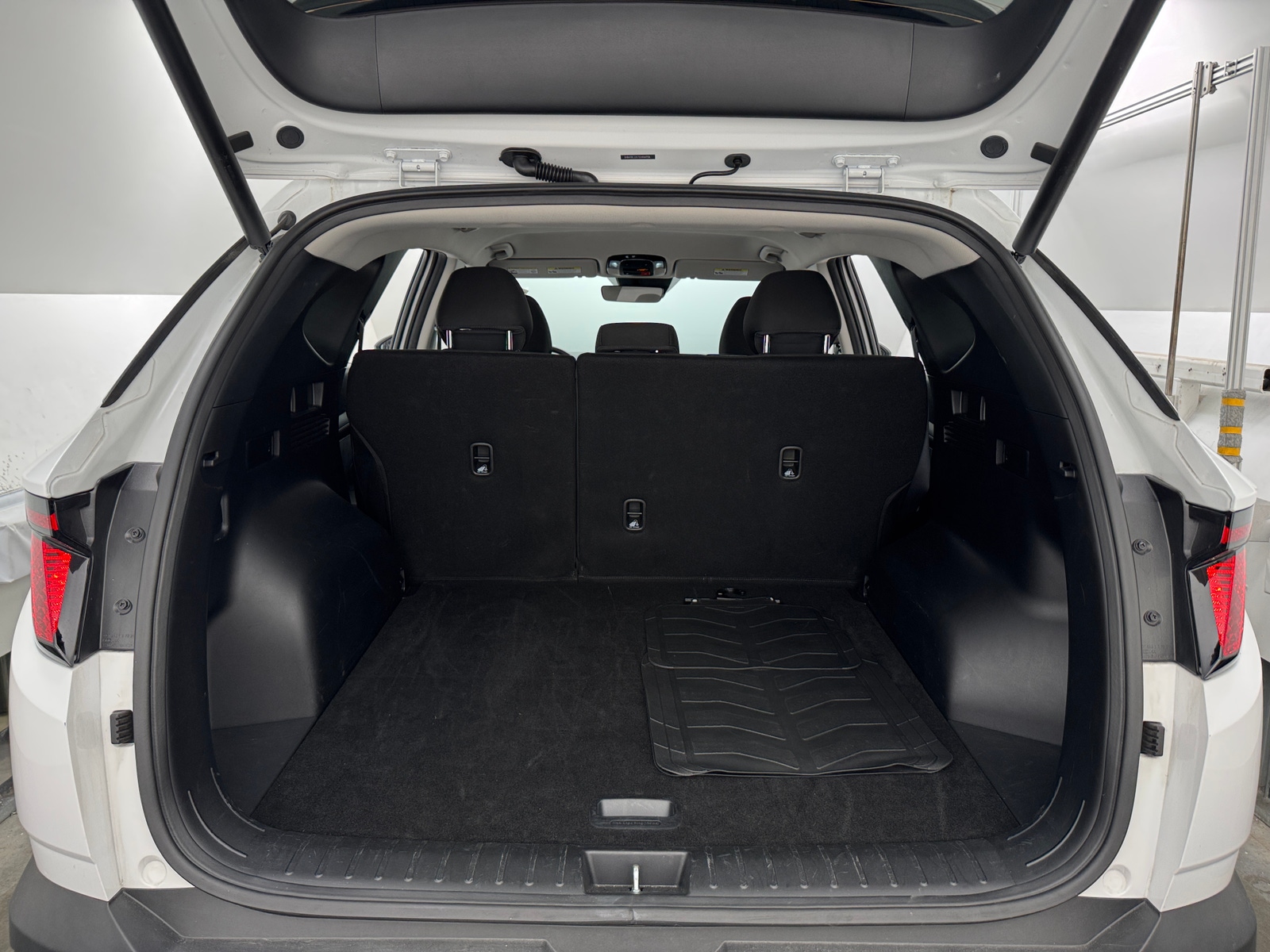 Thumbnail: 2025 Hyundai Tucson - 7