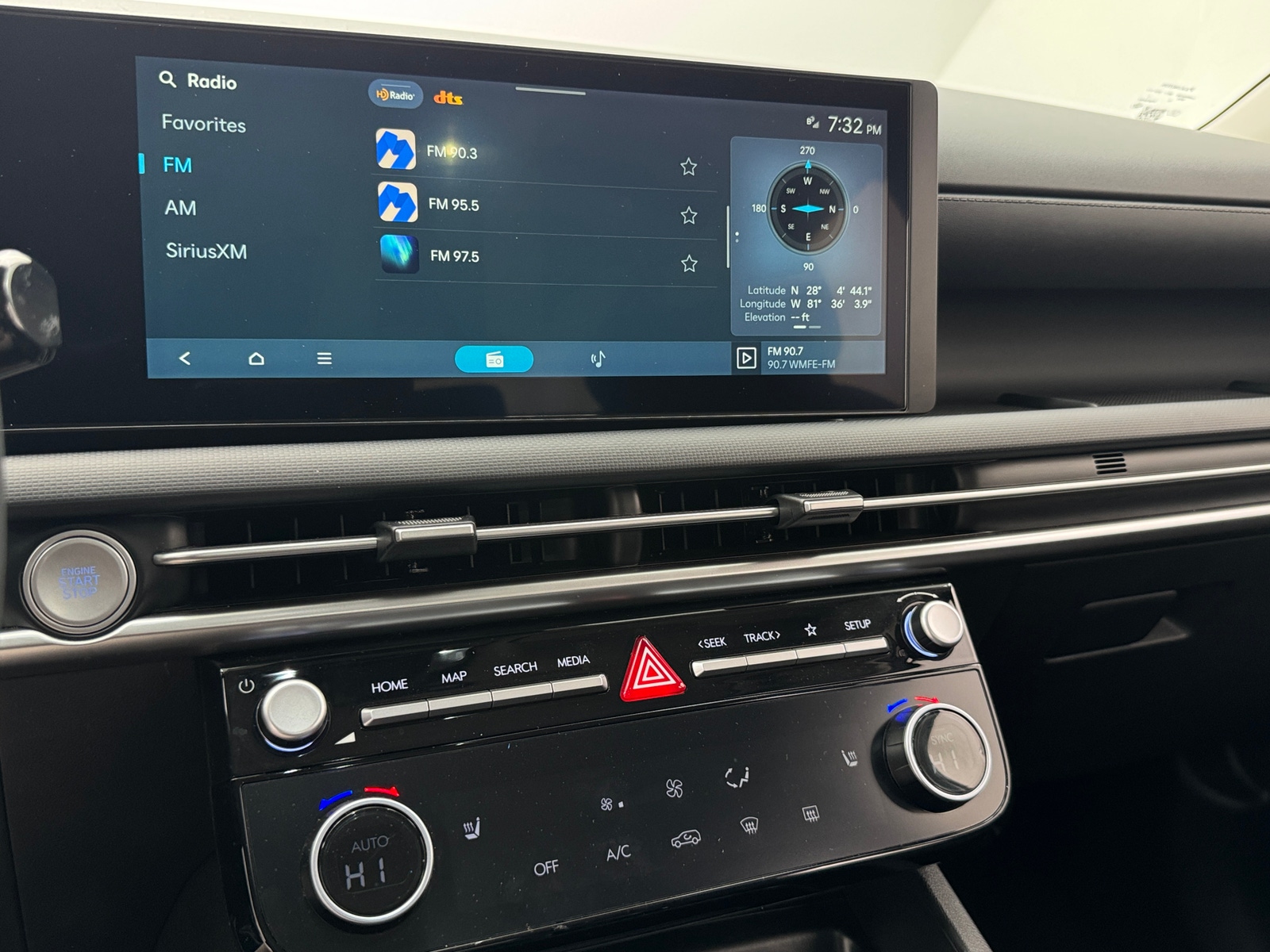 Thumbnail: 2025 Hyundai Tucson - 4