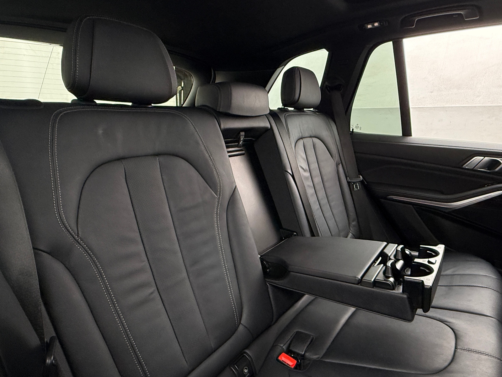 Thumbnail: 2020 BMW X5 - 5