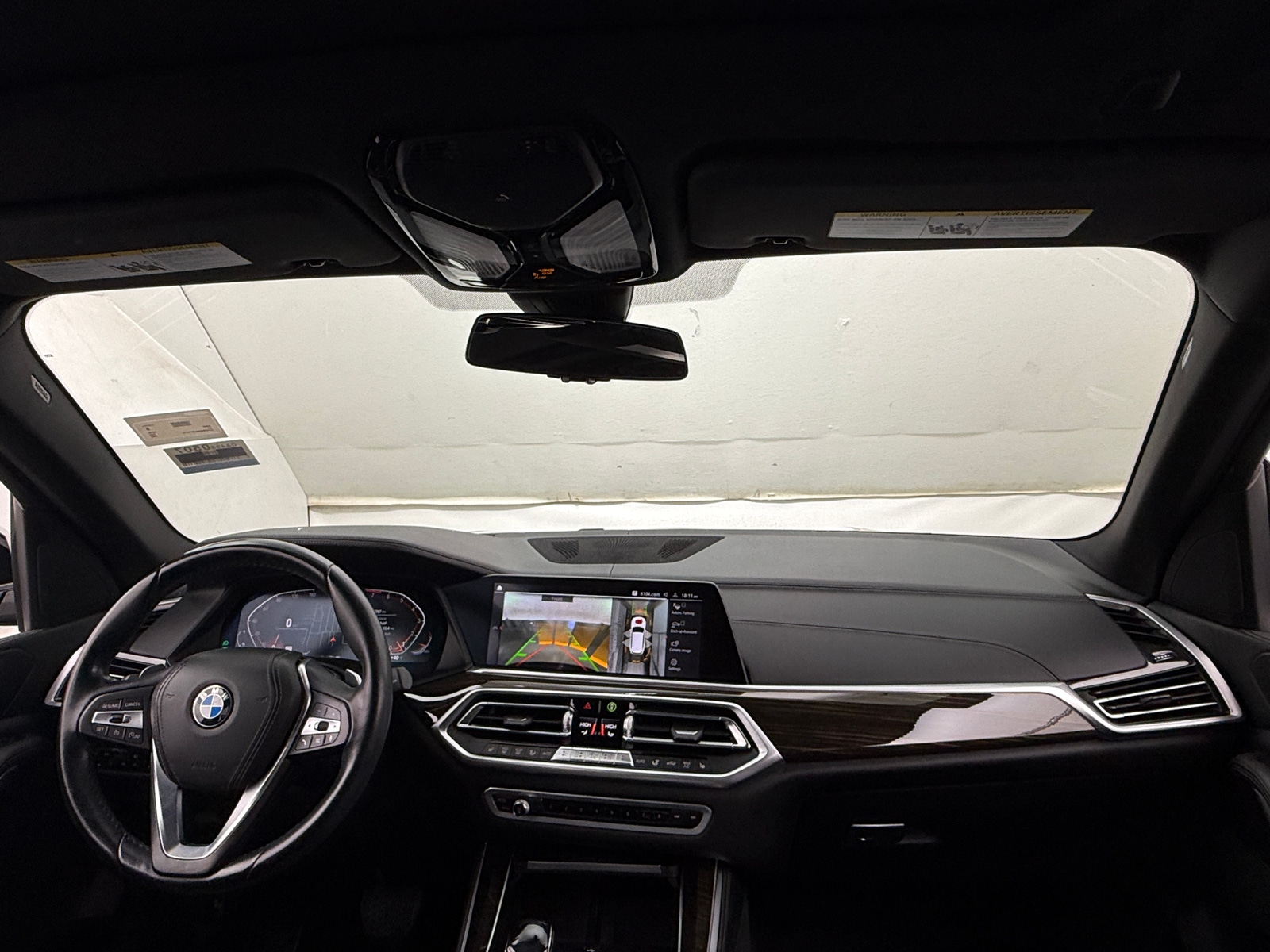 Thumbnail: 2020 BMW X5 - 2