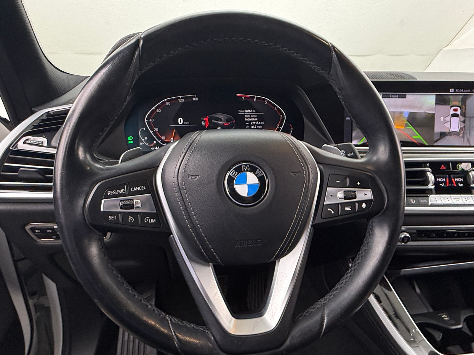 Thumbnail: 2020 BMW X5 - 4