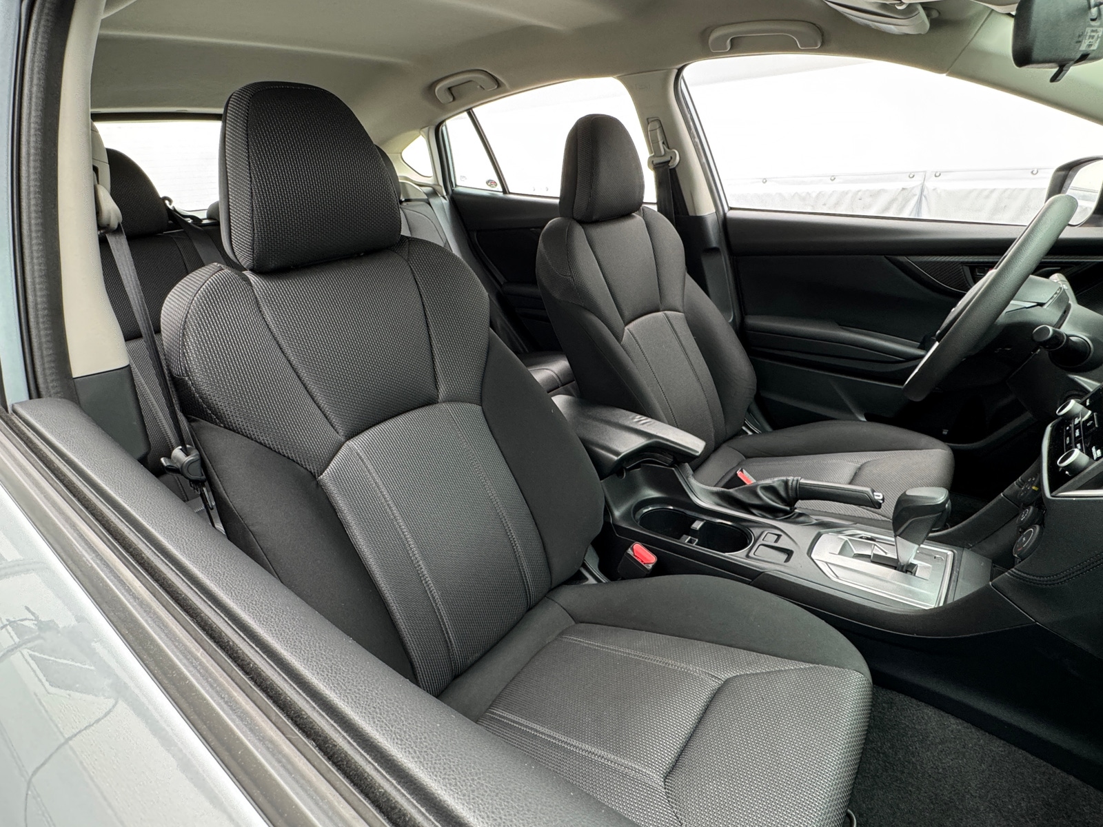 Thumbnail: 2022 Subaru Impreza - 2