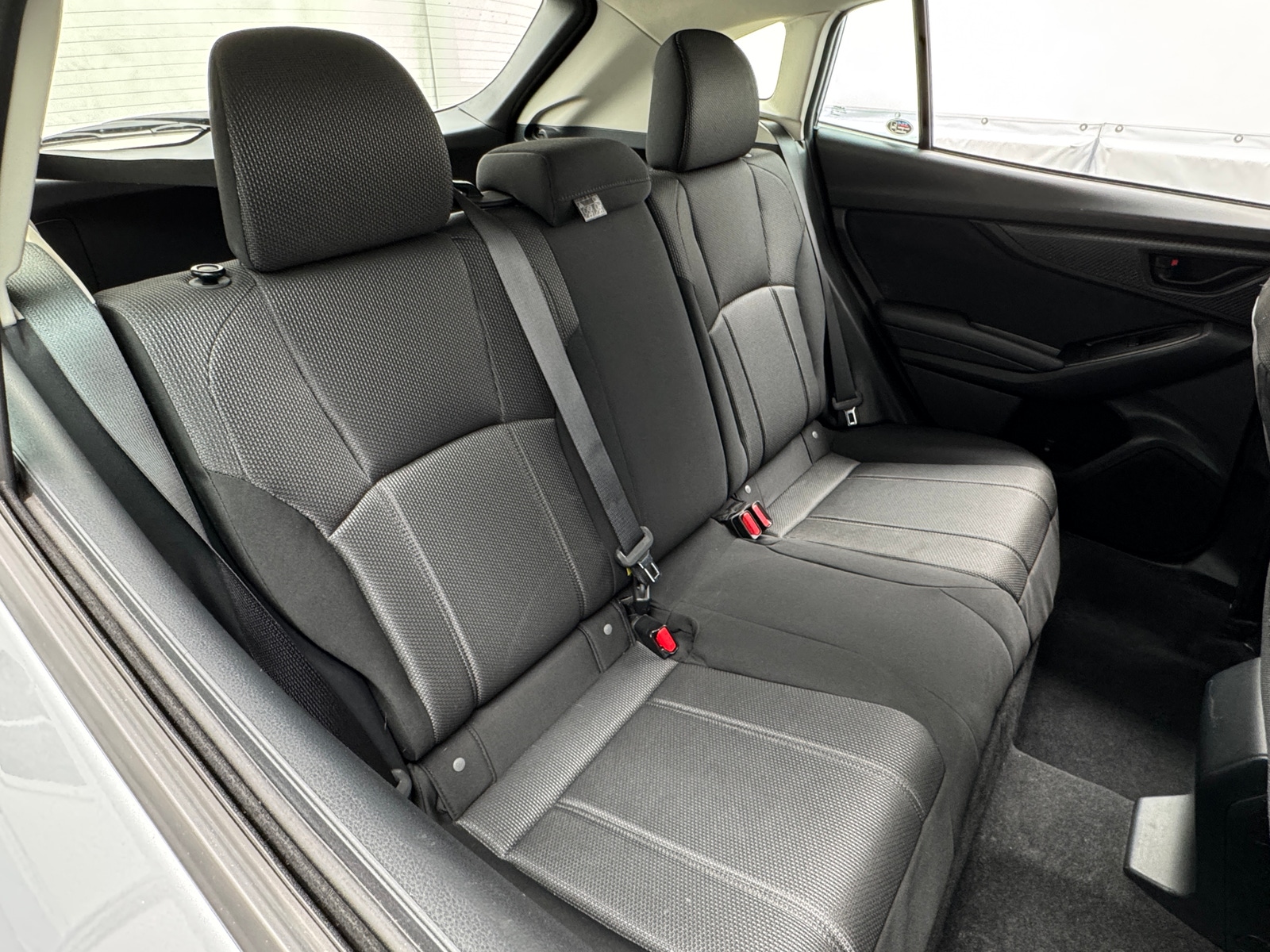 Thumbnail: 2022 Subaru Impreza - 6