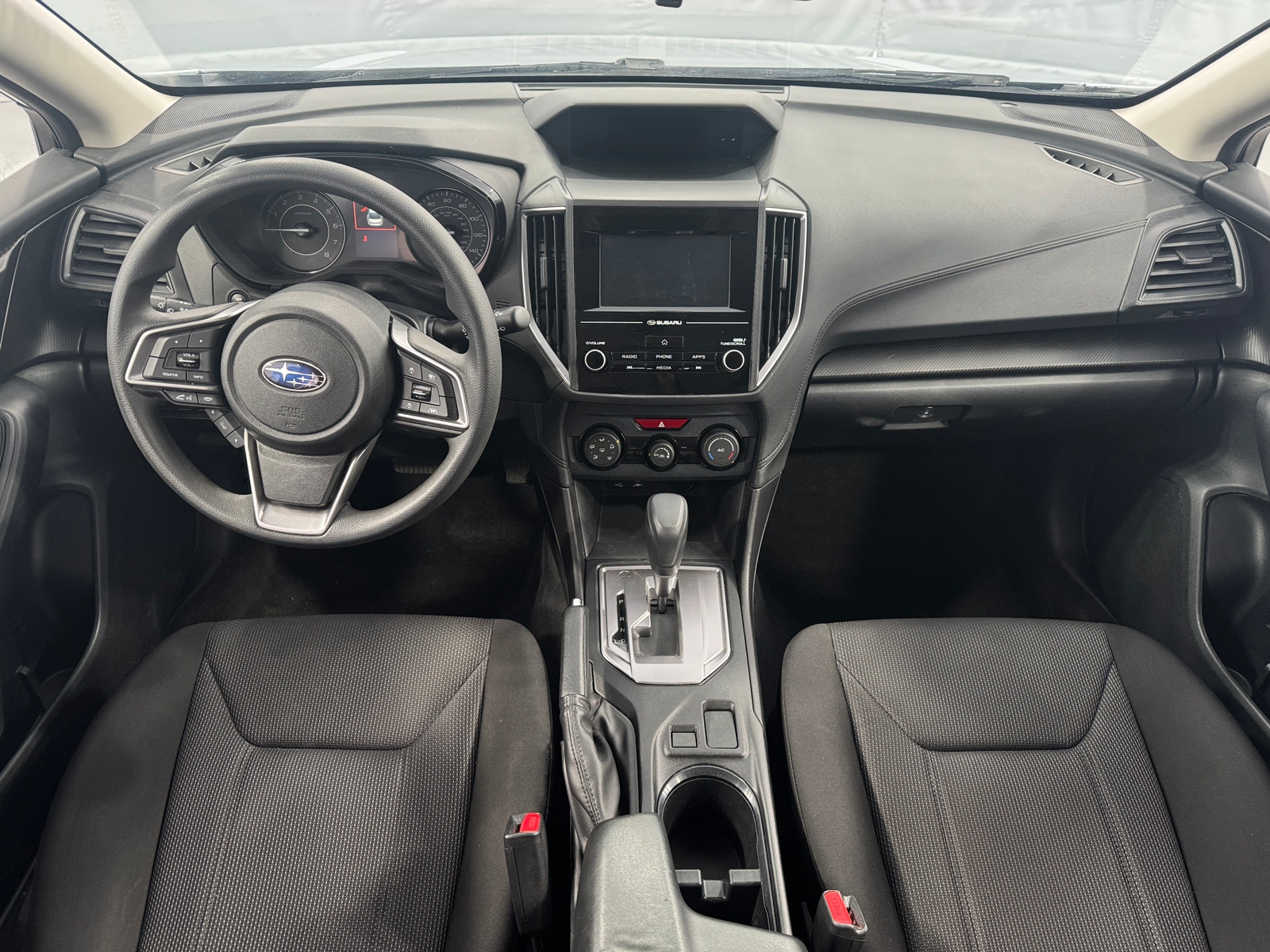 Thumbnail: 2022 Subaru Impreza - 3