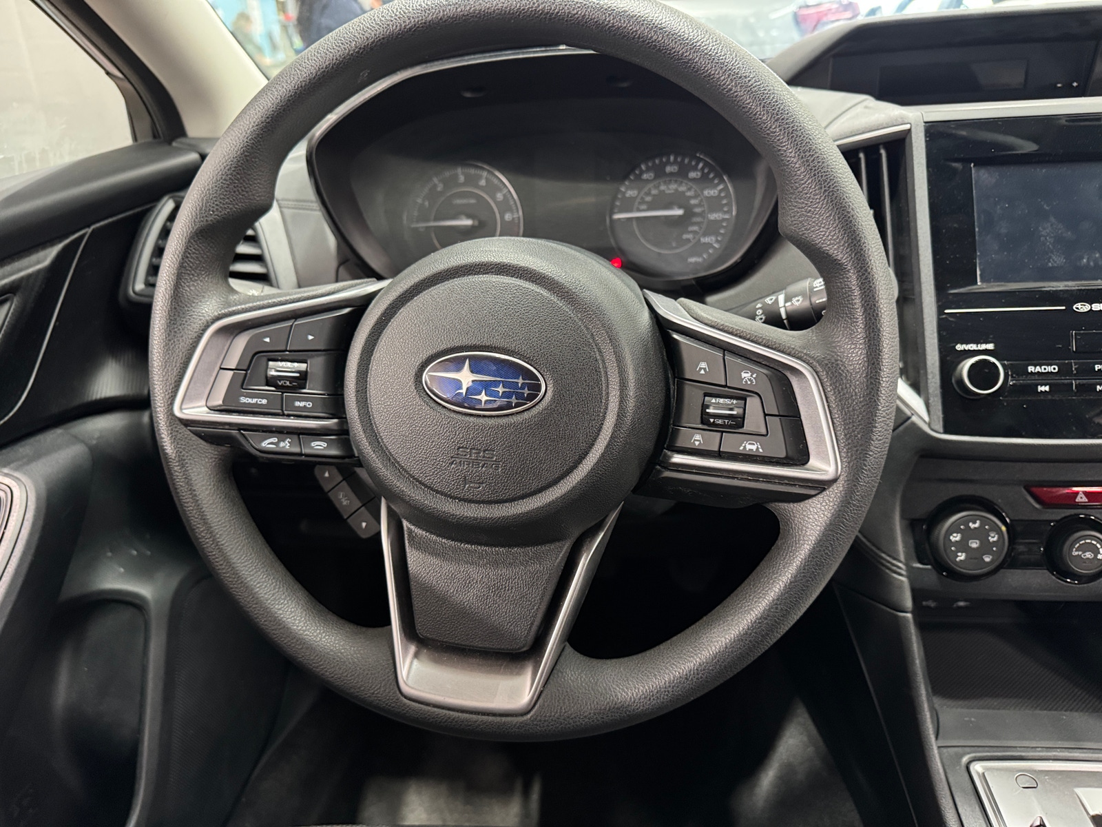 Thumbnail: 2022 Subaru Impreza - 5