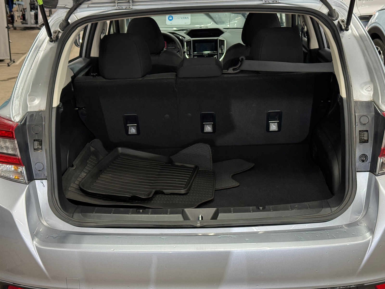 Thumbnail: 2022 Subaru Impreza - 7