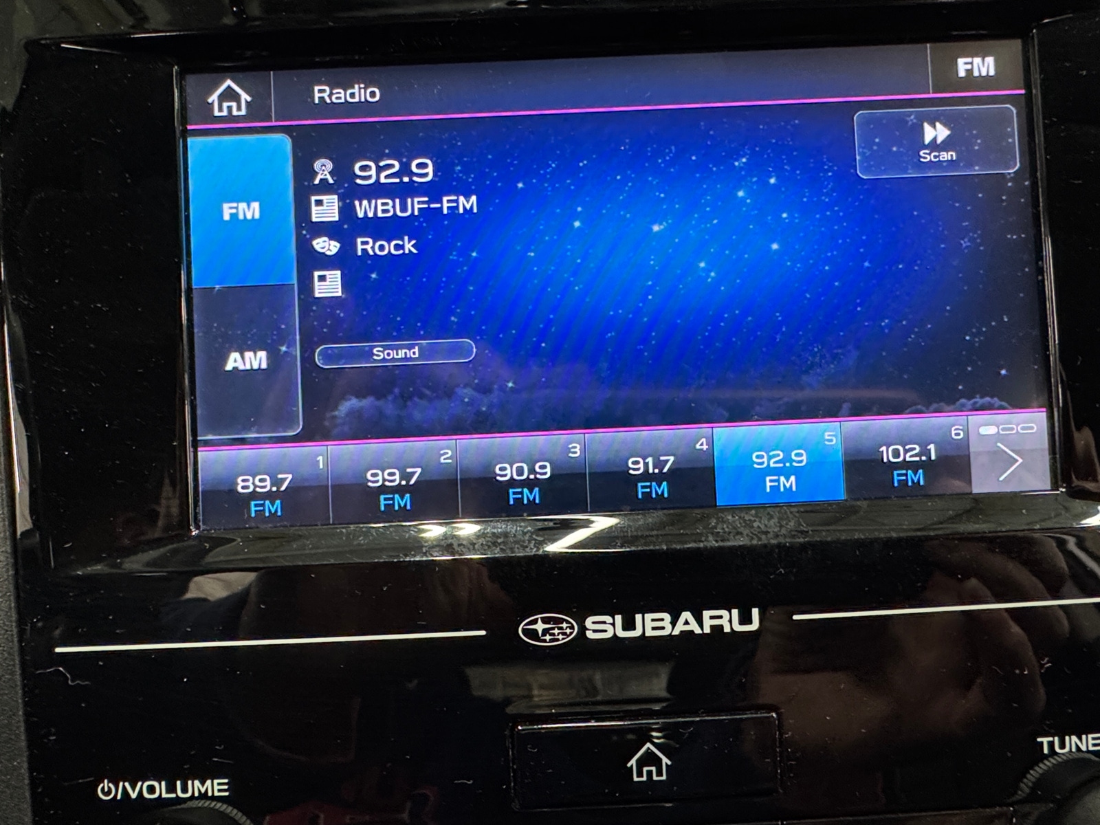 Thumbnail: 2022 Subaru Impreza - 4