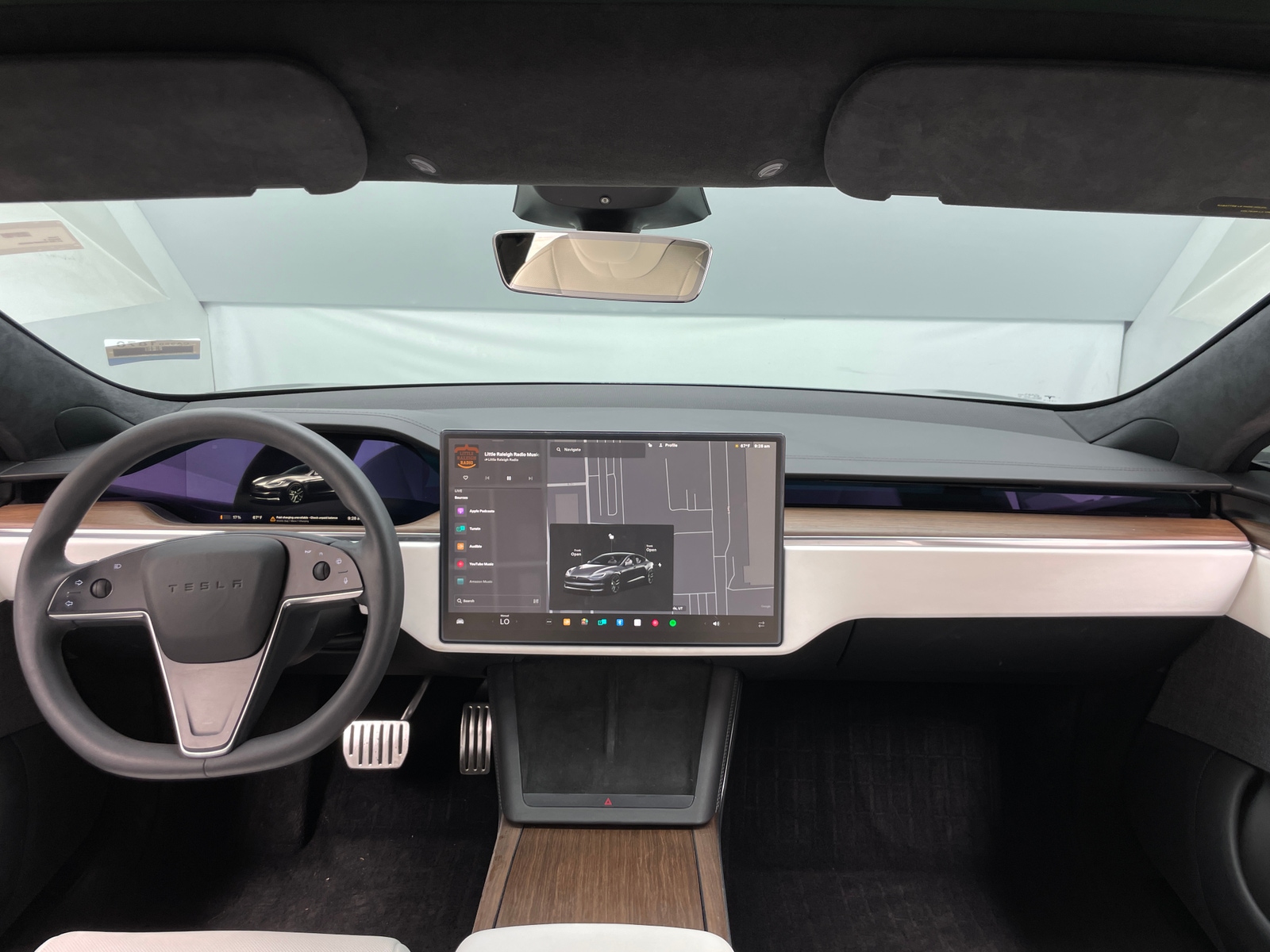 Thumbnail: 2022 Tesla Model S - 2