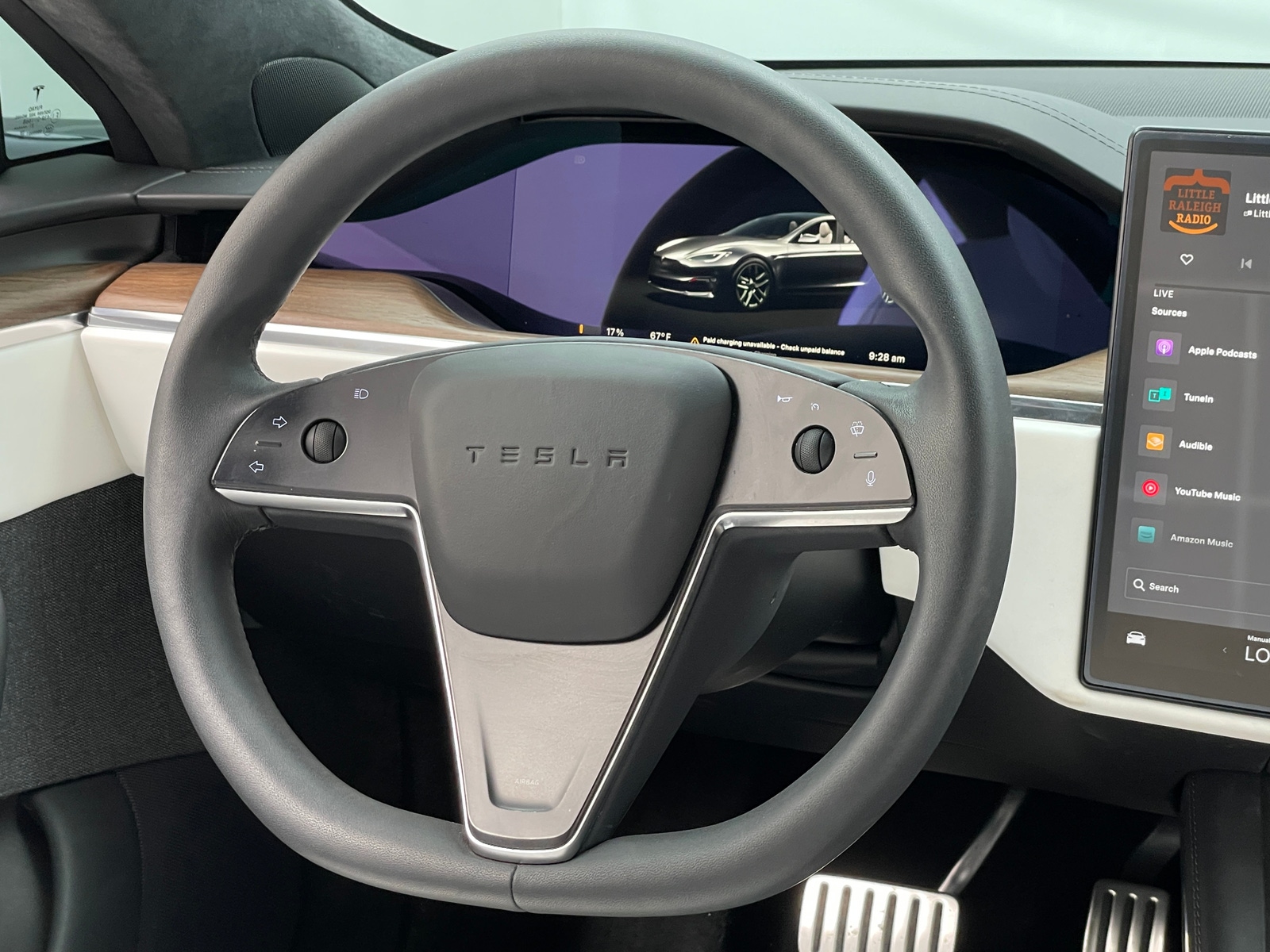 Thumbnail: 2022 Tesla Model S - 4