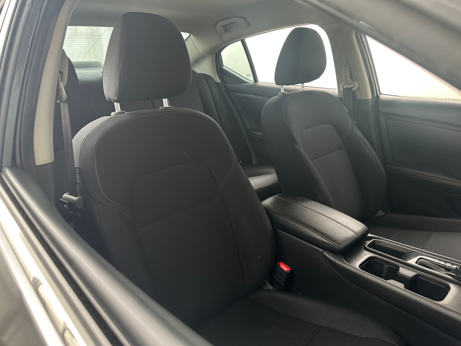 Thumbnail: 2024 Nissan Sentra - 2