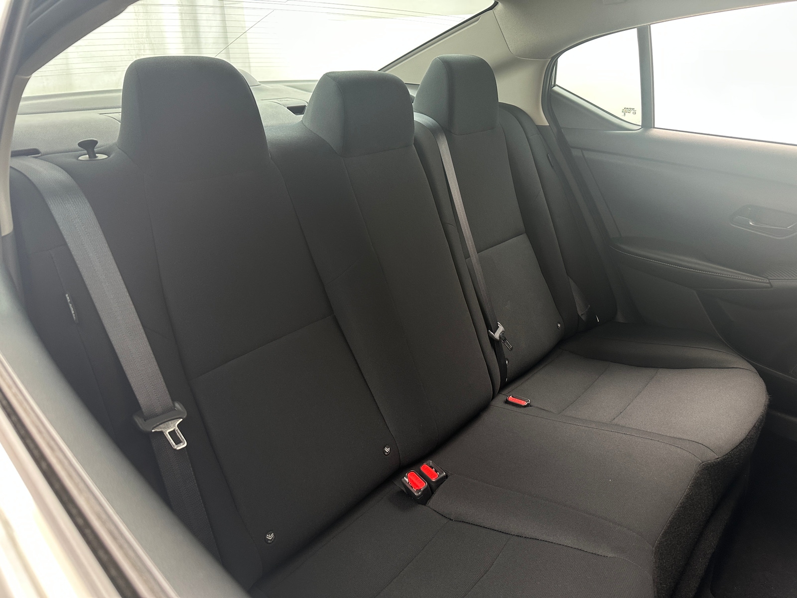 Thumbnail: 2024 Nissan Sentra - 6