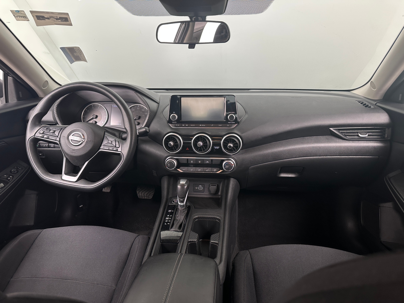 Thumbnail: 2024 Nissan Sentra - 3