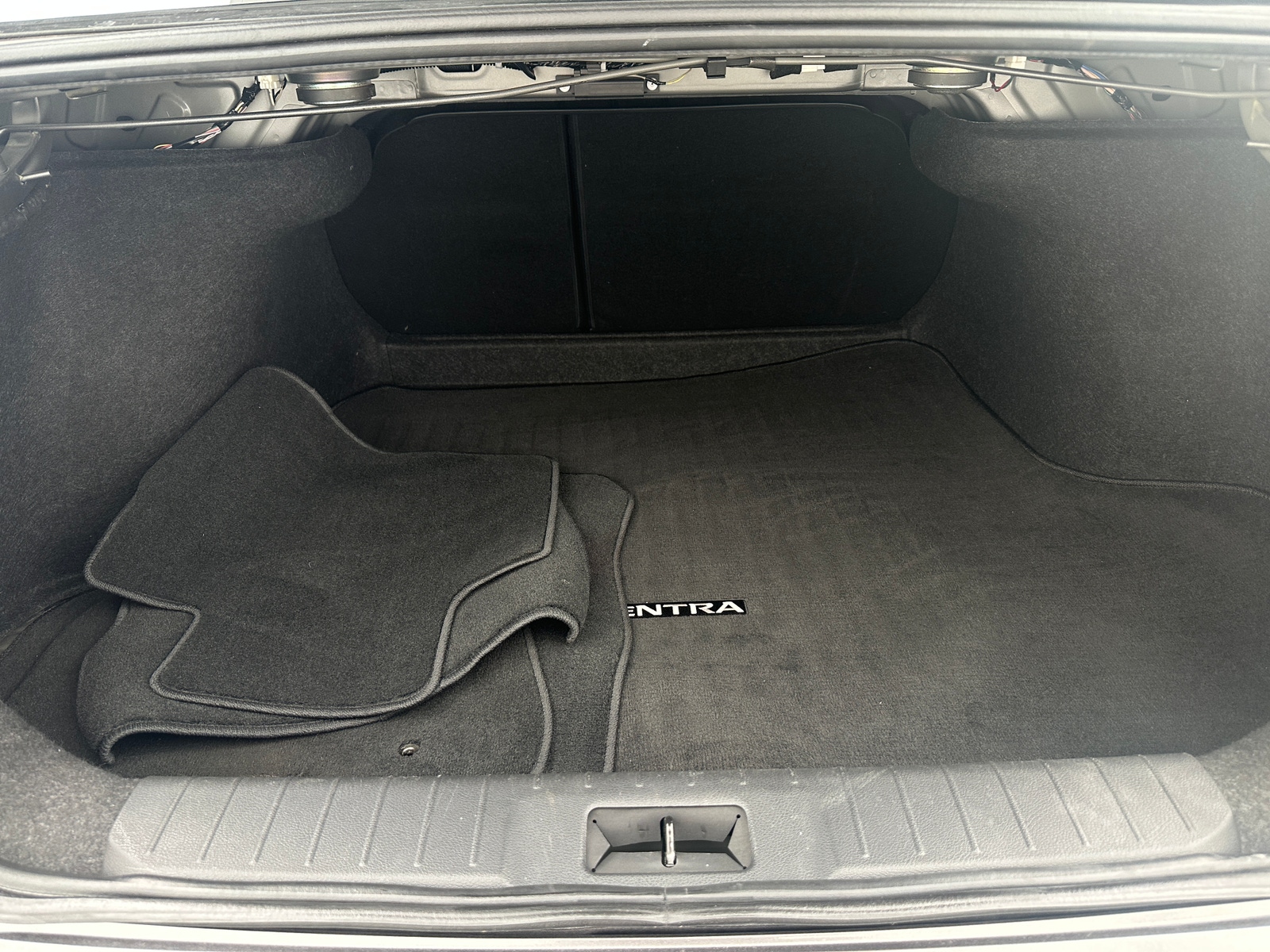 Thumbnail: 2024 Nissan Sentra - 7