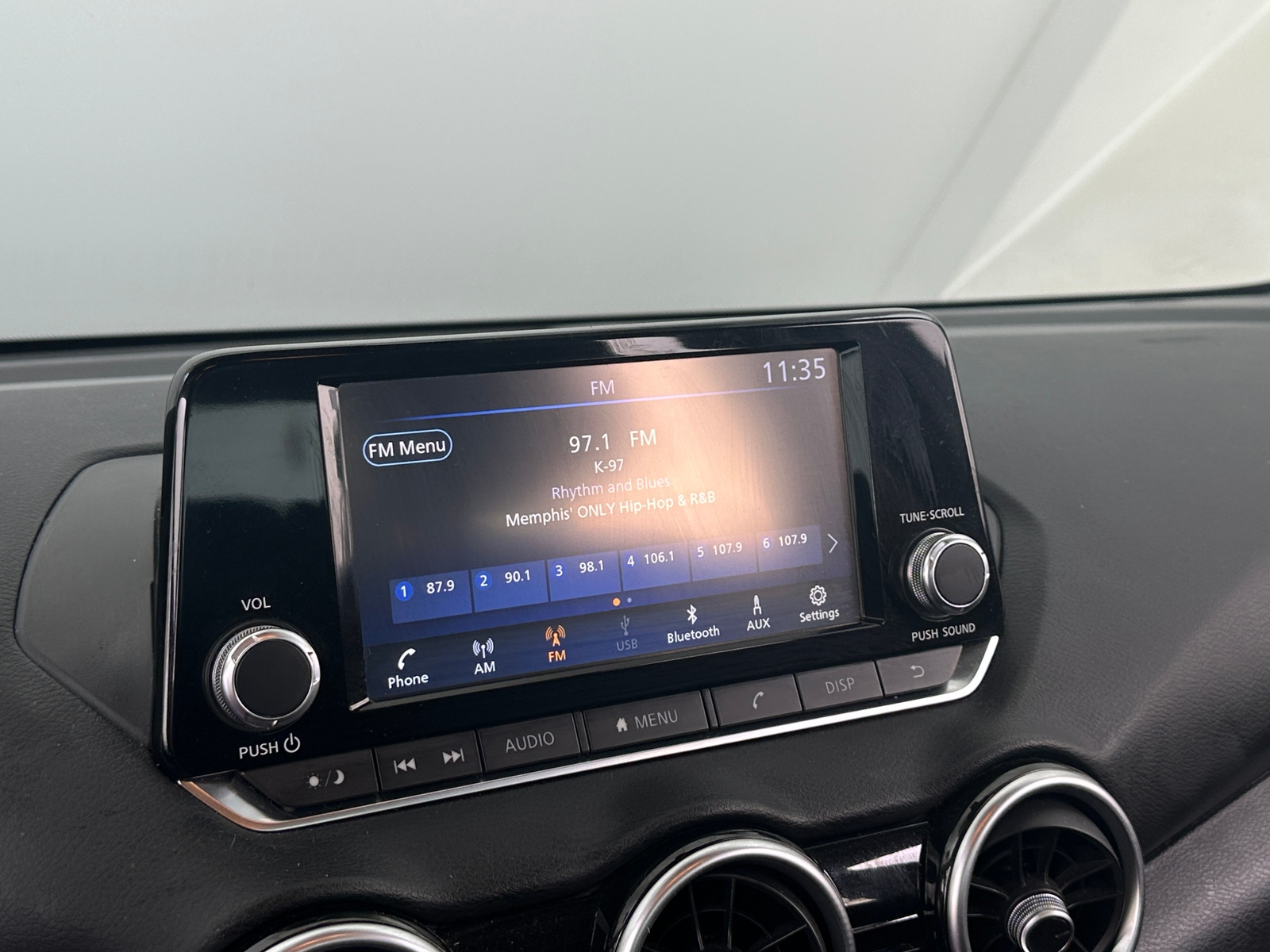 Thumbnail: 2024 Nissan Sentra - 4