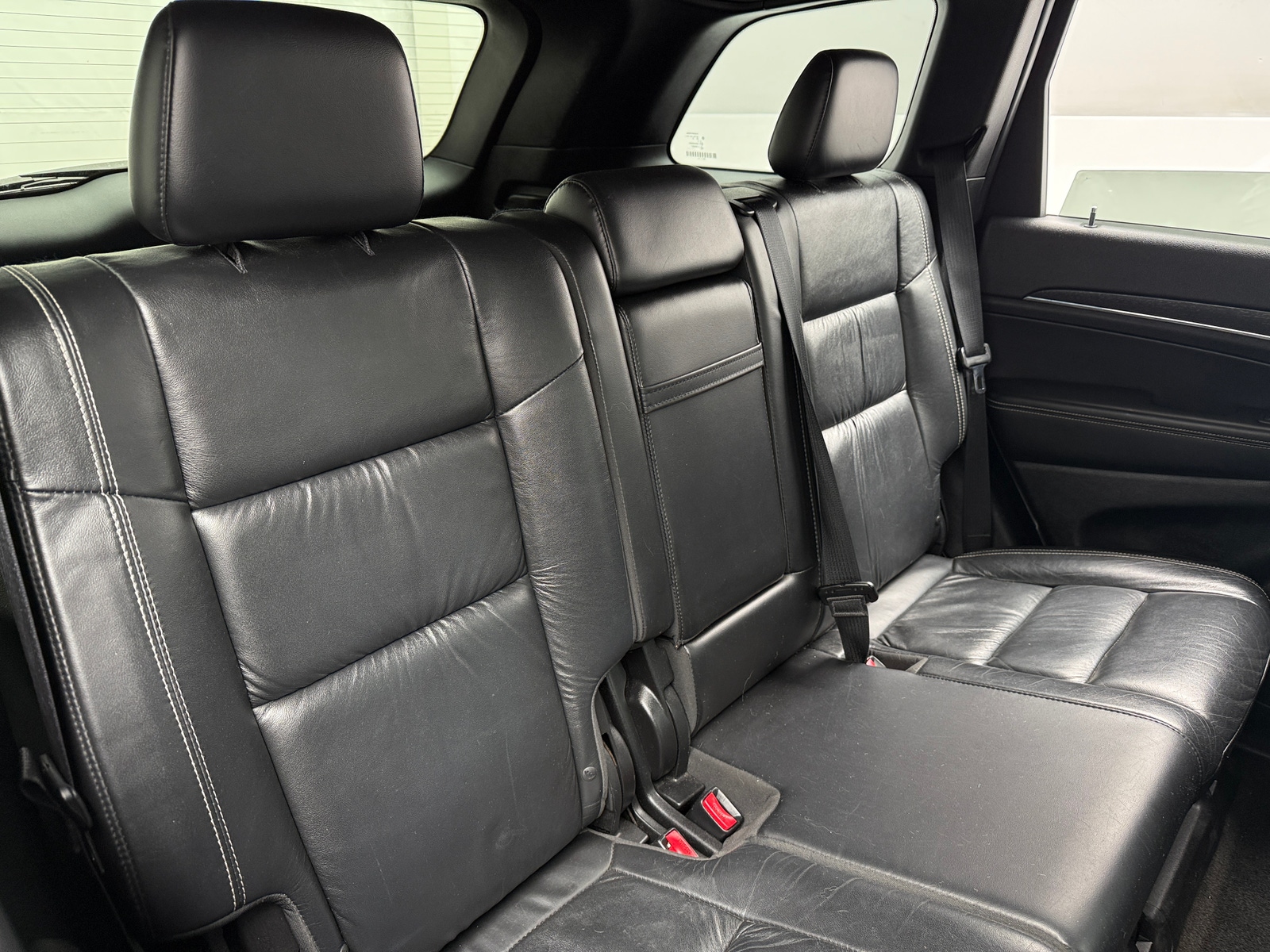 Thumbnail: 2015 Jeep Grand Cherokee - 5