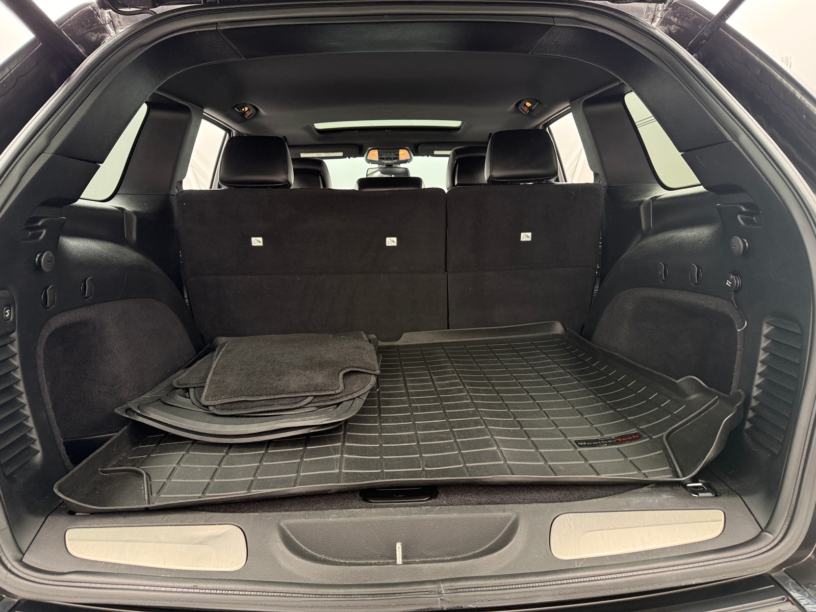 Thumbnail: 2015 Jeep Grand Cherokee - 6