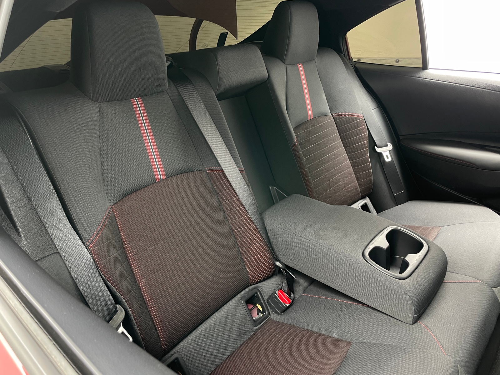 Thumbnail: 2025 Toyota Corolla - 6