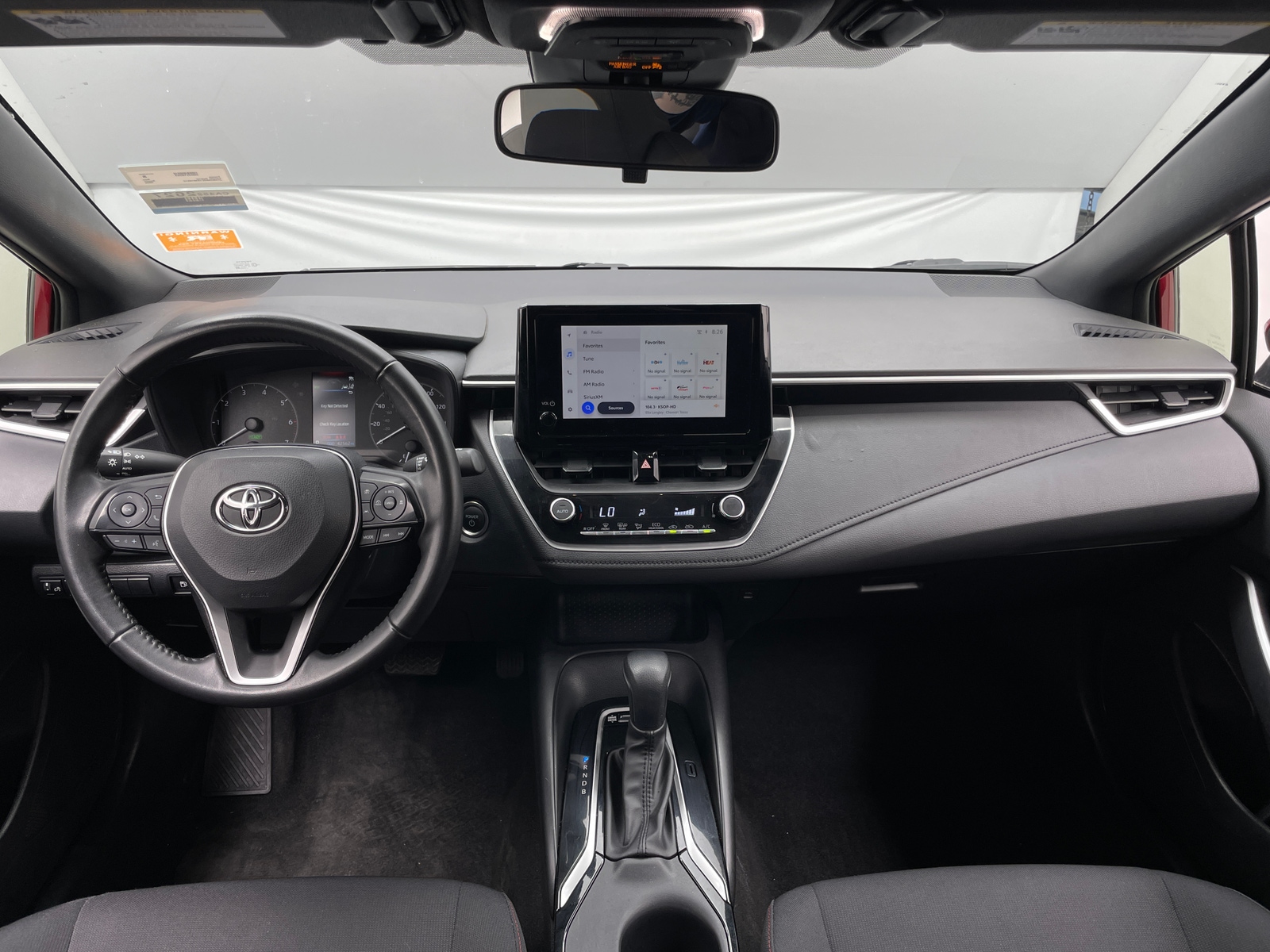 Thumbnail: 2025 Toyota Corolla - 3