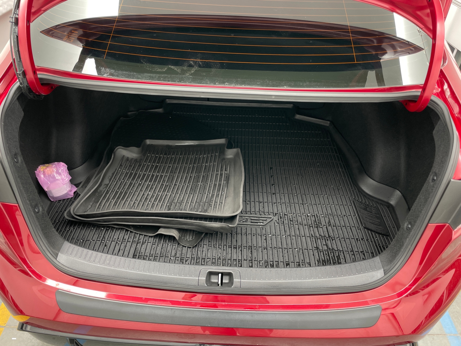 Thumbnail: 2025 Toyota Corolla - 7