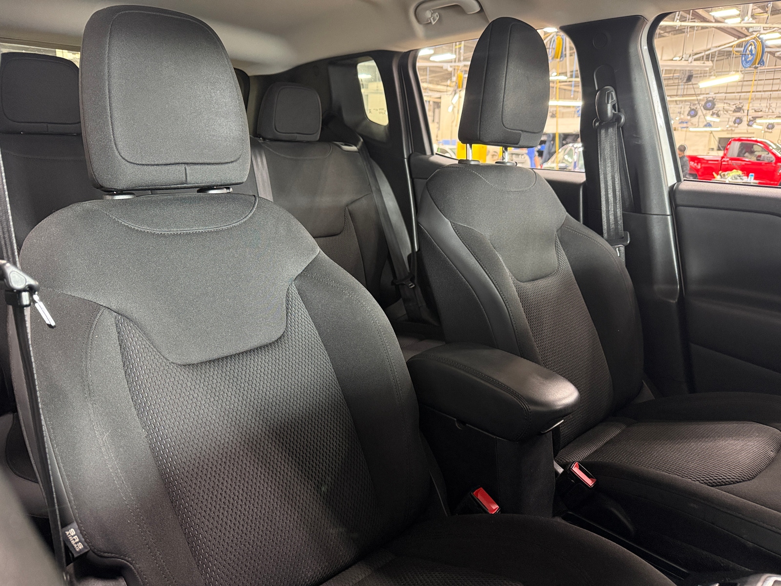 Thumbnail: 2020 Jeep Renegade - 2