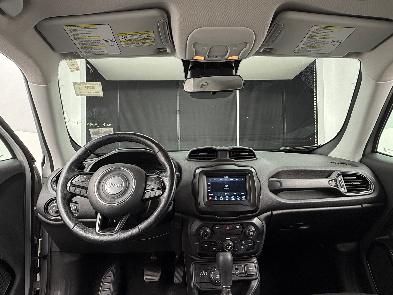 Thumbnail: 2020 Jeep Renegade - 3