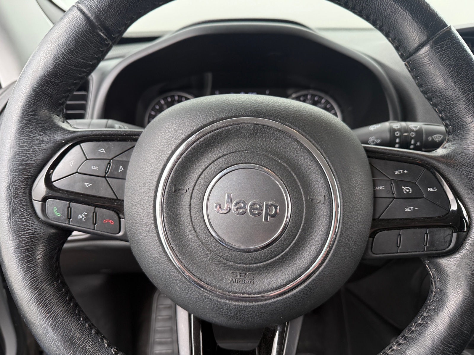 Thumbnail: 2020 Jeep Renegade - 5