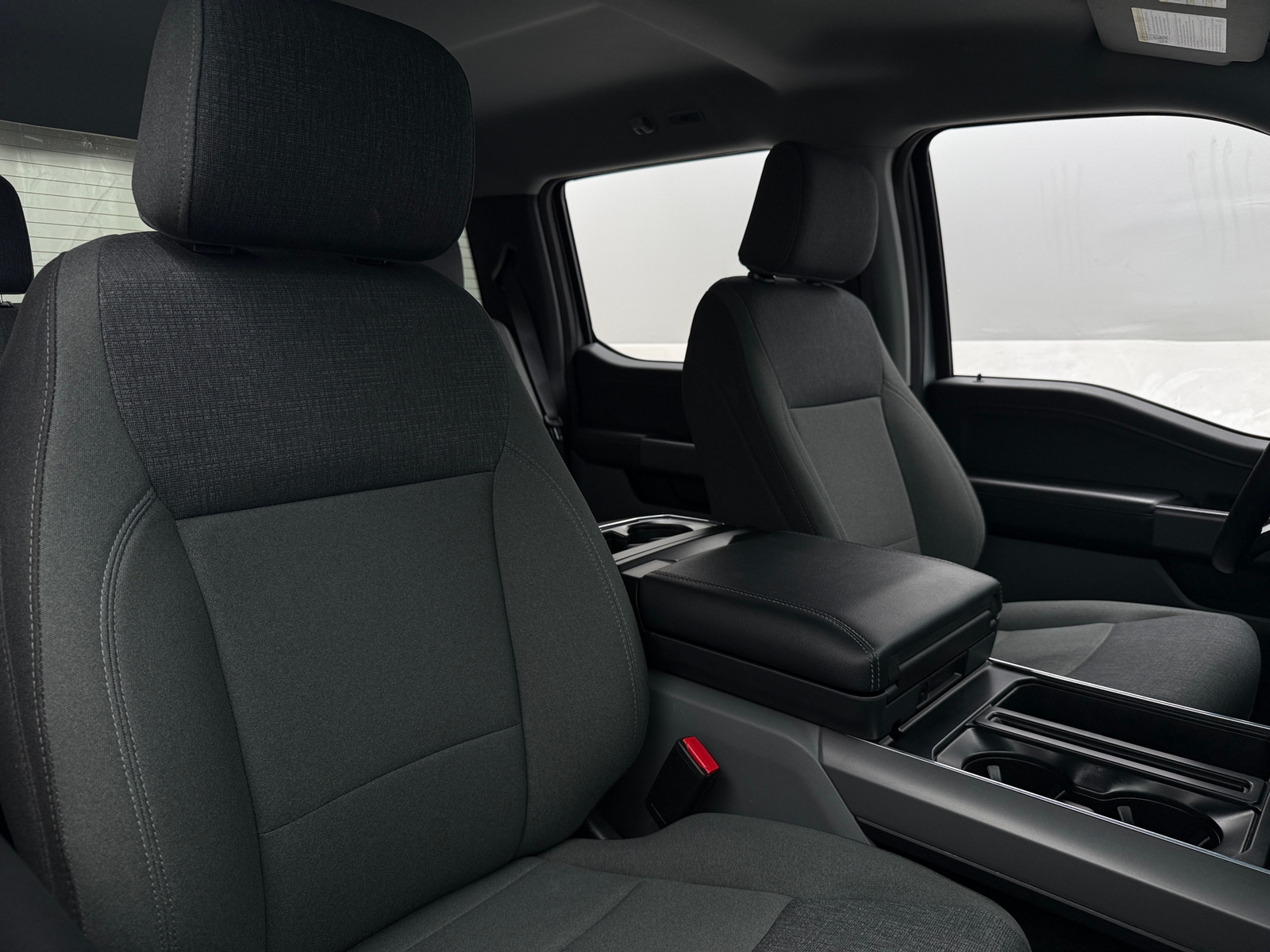 Thumbnail: 2024 Ford Econoline - 2