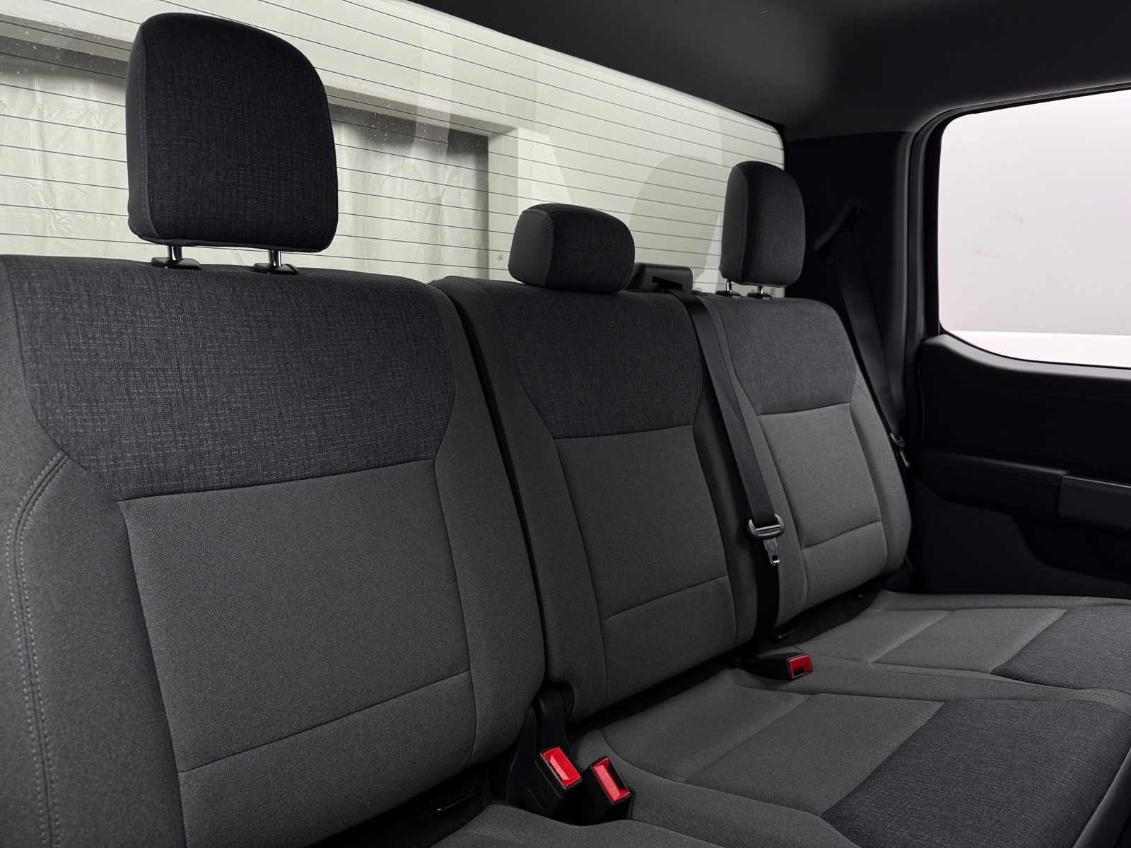 Thumbnail: 2024 Ford Econoline - 6